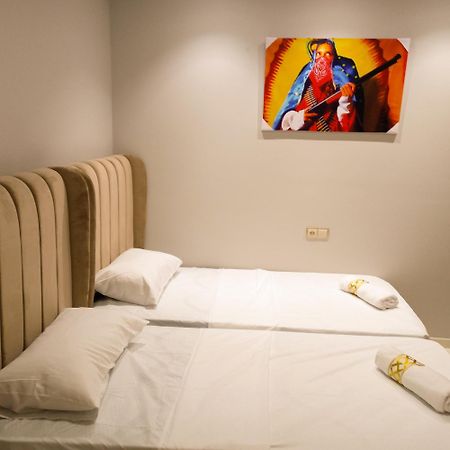 Super Apartement Totalement Neuf Et Climatise A Cote Du Centre Commercial Marjane M2 Tânger Exterior foto